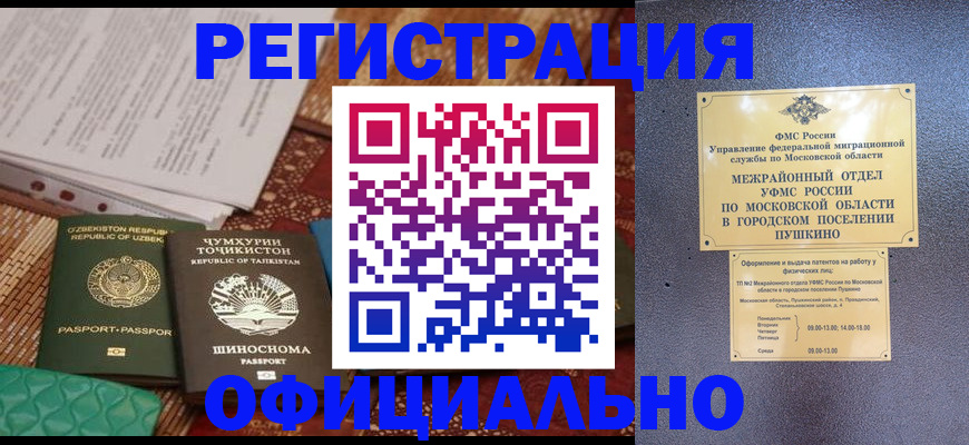 прописка иностранных граждан в Новомосковске